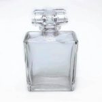 50ml Empty Bottle