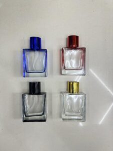 B&Z bottles