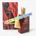 ARABIAN PERFUME KILLER WOUD
