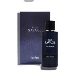 BLUE SAVAGE - 100ML PARFUM